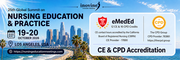 25th Global Summit on Nursing Education and Practice (GSNEP 2026)-takh